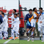 Nicaragua suma cuatro puntos en el Mundial y Festival Sub 15 de la FIFA