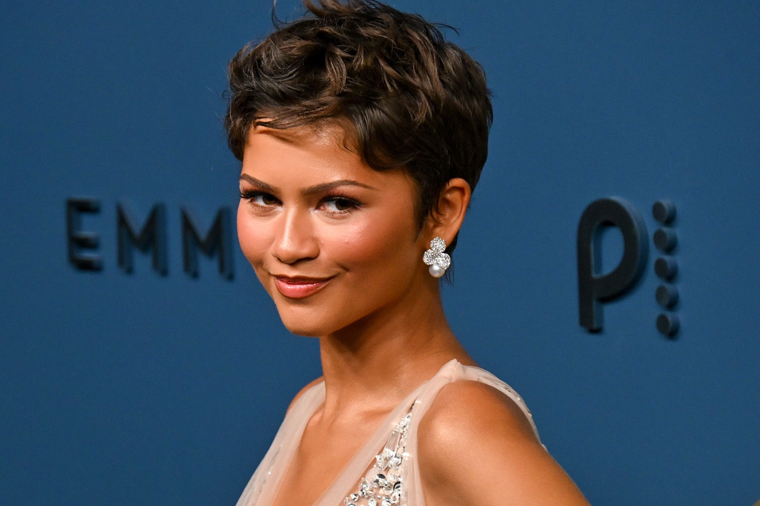 Foto: Zendaya vuelve a A24 con una película de ciencia ficción para 2028/ Cortesía 