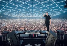 Foto: Martin Garrix próximamente en Nicaragua