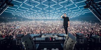 Foto: Martin Garrix próximamente en Nicaragua