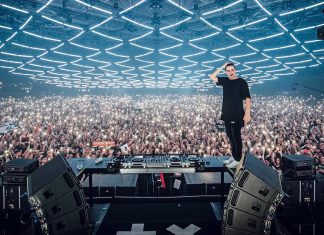 Foto: Martin Garrix próximamente en Nicaragua