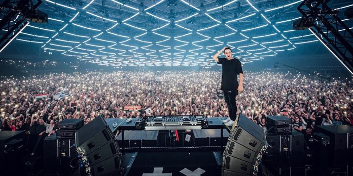Foto: Martin Garrix próximamente en Nicaragua Foto: Martin Garrix próximamente en Nicaragua