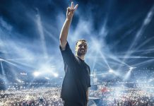 Foto: Martin Garrix, DJ de Países Bajos, pronto en Nicaragua