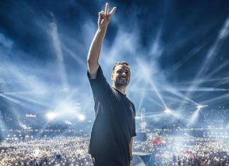 Foto: Martin Garrix, DJ de Países Bajos, pronto en Nicaragua