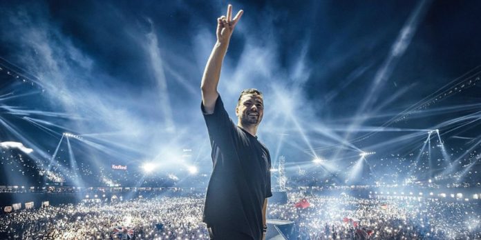 Foto: Martin Garrix, DJ de Países Bajos, pronto en Nicaragua Foto: Martin Garrix, DJ de Países Bajos, pronto en Nicaragua