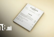 Aprueban traspaso de la Secretaría Jurídica y La Gaceta a la Procuraduría General de la Justicia Foto: Aprueban traspaso de la Secretaría Jurídica y La Gaceta a la Procuraduría General de la