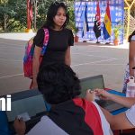 ¡Más oportunidades para la juventud! Entregan becas a estudiantes del CUR Carazo Foto: Becas universitarias impulsan los sueños de jóvenes en Carazo/Cortesía