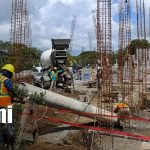 Tercera etapa del Centro Oncológico Nacional alcanza 47 % de avance y sumará 200 camas Foto: Avances con el Centro Oncológico Nacional / TN8
