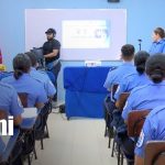 Migración y Extranjería capacita sobre el rol de la mujer en el ámbito laboral Foto: Migración y Extranjería capacita sobre el rol de la mujer en el ámbito laboral / TN8