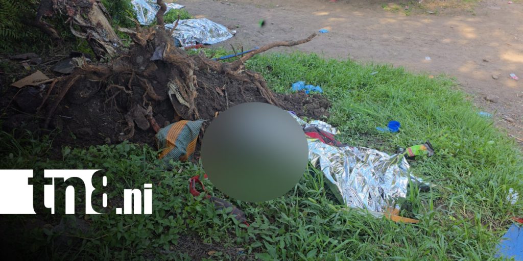 Foto: ¡Tragedia en Estelí! Tres personas fallecen/TN8