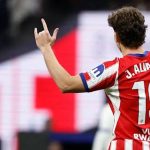 Julián Álvarez pide perdón a la afición del Atlético por sus palabras en el Mundial Foto: Julián Álvarez pide disculpas a la afición del Atlético/Cortesía