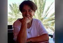 Querida Coleen, Siempre Más Allá …!, Por: Stephen Sefton 25 de octubre 2026 Foto: Querida Coleen, Siempre Más Allá ...!, Por: Stephen Sefton 25 de octubre 2026/Cortesía