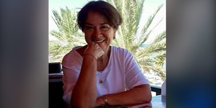 Foto: Querida Coleen, Siempre Más Allá ...!, Por: Stephen Sefton 25 de octubre 2026/Cortesía Foto: Querida Coleen, Siempre Más Allá ...!, Por: Stephen Sefton 25 de octubre 2026/Cortesía