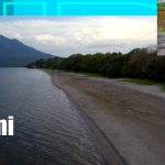 Playas, kayak y senderismo: las opciones turísticas que ofrece Altagracia, Ometepe Foto: Diversas actividades para el turismo en Altagracia, Ometepe / TN8