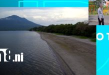 Playas, kayak y senderismo: las opciones turísticas que ofrece Altagracia, Ometepe Foto: Diversas actividades para el turismo en Altagracia, Ometepe / TN8