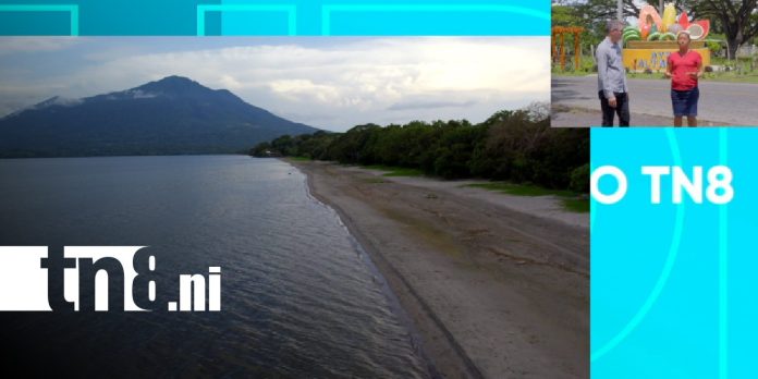Foto: Diversas actividades para el turismo en Altagracia, Ometepe / TN8 Foto: Diversas actividades para el turismo en Altagracia, Ometepe / TN8