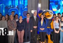 Keiser University – Latin American Campus estrena laboratorio de IA y nueva certificación Foto: Keiser University invierte 150 mil dólares en nuevo laboratorio de IA en San Marcos / TN8
