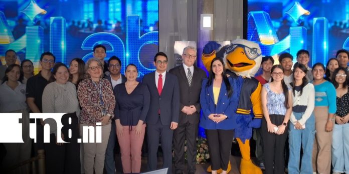 Foto: Keiser University invierte 150 mil dólares en nuevo laboratorio de IA en San Marcos / TN8 Foto: Keiser University invierte 150 mil dólares en nuevo laboratorio de IA en San Marcos / TN8