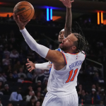 Knicks a la defensa del título vs Lebron y 76ers