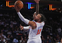 Knicks a la defensa del título vs Lebron y 76ers