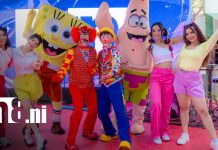Foto: Kosmo Fest 2026
