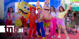 Foto: Kosmo Fest 2026