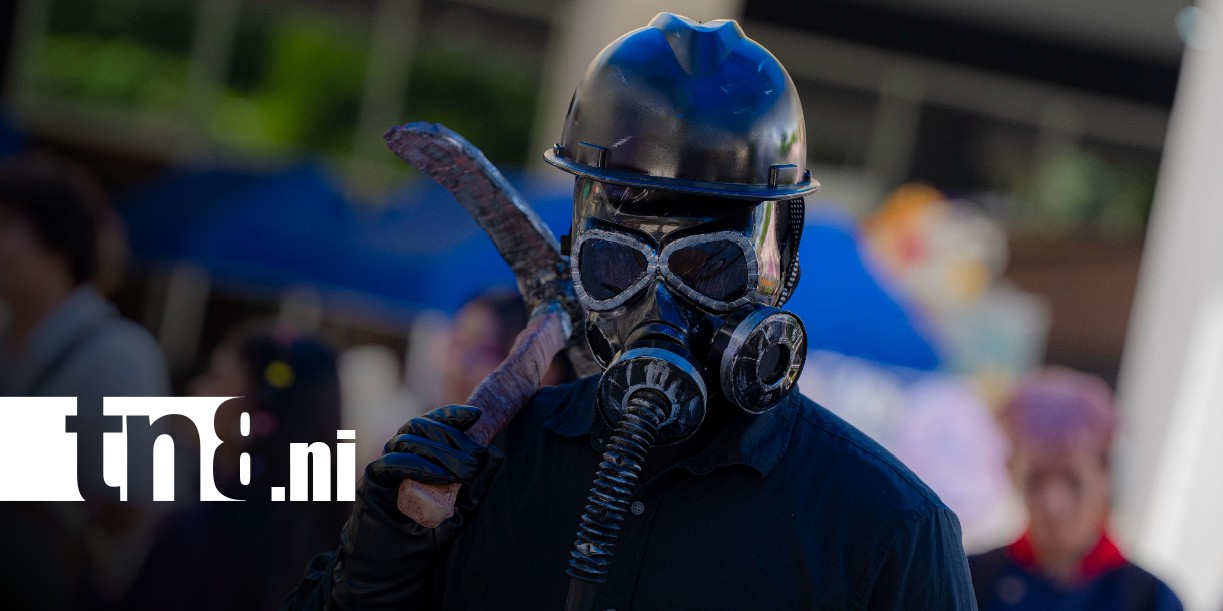 Foto: Kosmo Fest 2026