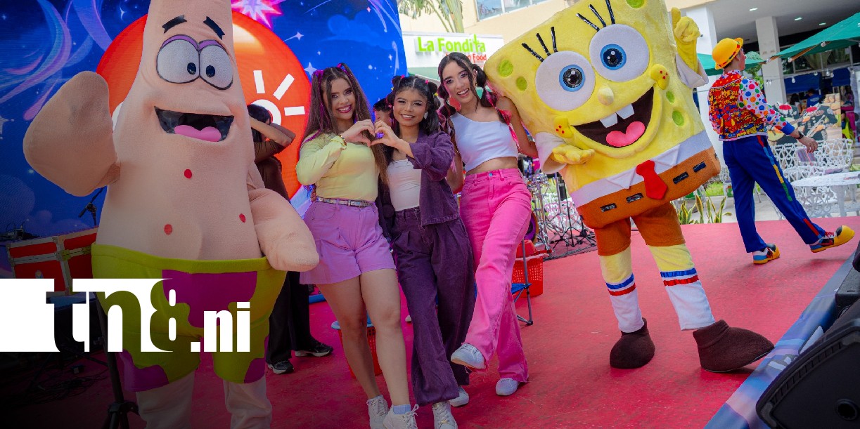 Foto: Kosmo Fest 2026