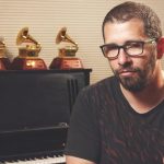 Sebastián Krys será homenajeado en la Semana Latin GRAMMY 2026 Foto: Sebastián Krys será homenajeado en la Semana Latin GRAMMY 2026