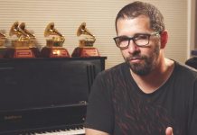Sebastián Krys será homenajeado en la Semana Latin GRAMMY 2026 Foto: Sebastián Krys será homenajeado en la Semana Latin GRAMMY 2026