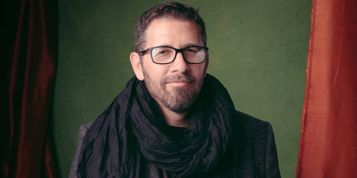 Foto: Sebastián Krys será homenajeado en la Semana Latin GRAMMY 2026 