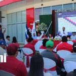 Foto: León se prepara para el Mundial Sub 23 / TN8