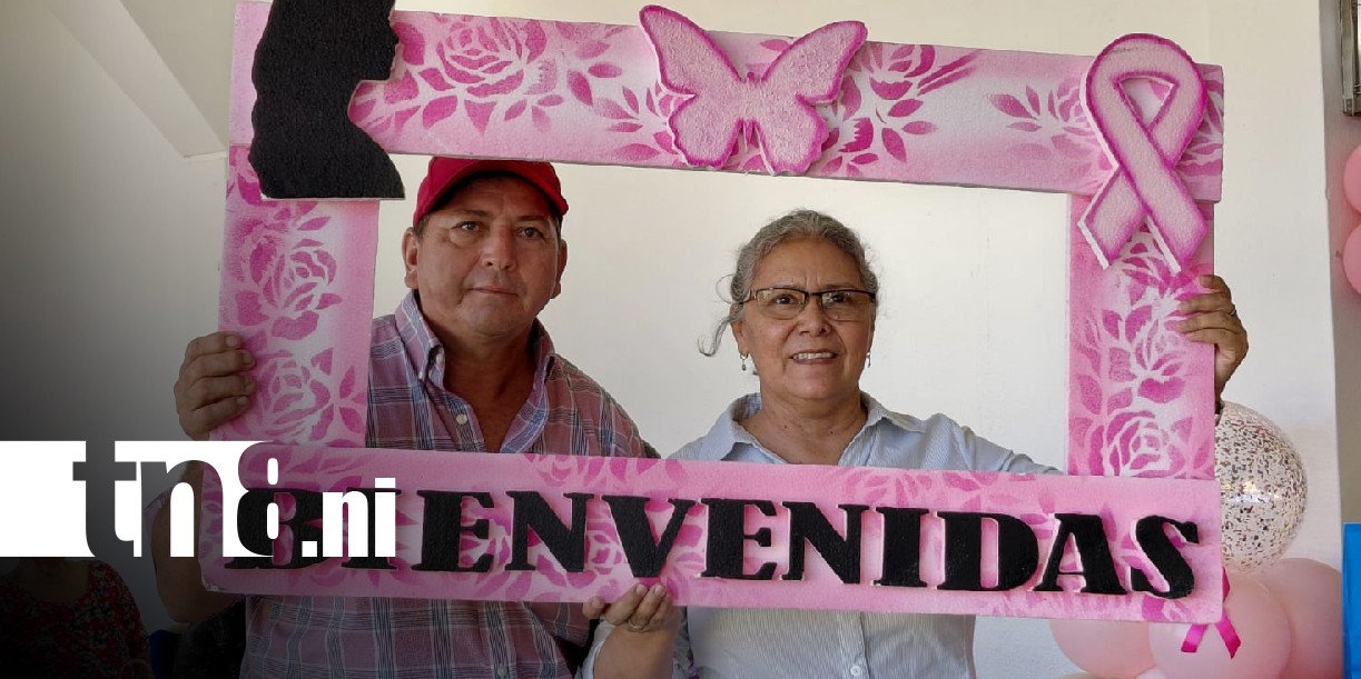 Foto: Atención a pacientes con cáncer desde el Centro Oncológico Nacional / TN8