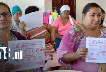 Detección temprana y acompañamiento: así se apoya a pacientes con cáncer en Nicaragua Foto: Atención a pacientes con cáncer desde el Centro Oncológico Nacional / TN8
