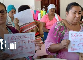 Detección temprana y acompañamiento: así se apoya a pacientes con cáncer en Nicaragua Foto: Atención a pacientes con cáncer desde el Centro Oncológico Nacional / TN8