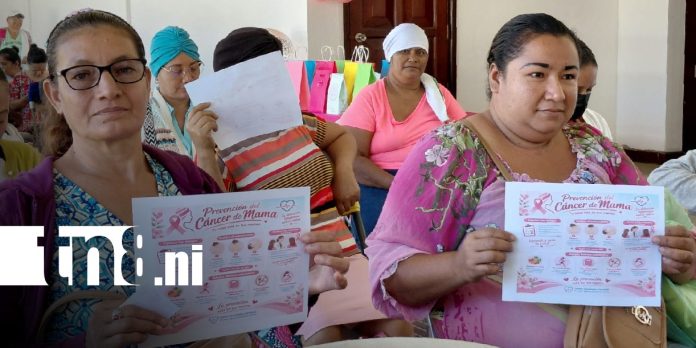 Foto: Atención a pacientes con cáncer desde el Centro Oncológico Nacional / TN8 Foto: Atención a pacientes con cáncer desde el Centro Oncológico Nacional / TN8