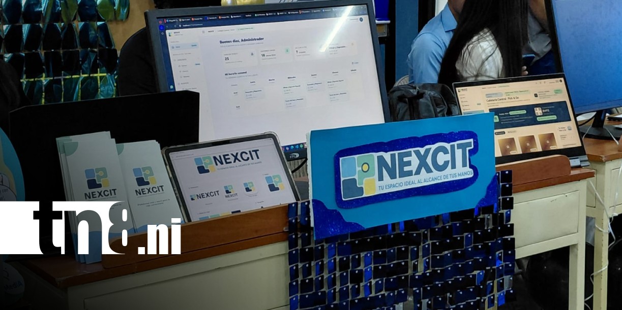 Foto: Innovación estudiantil: UNICIT presenta 42 proyectos durante su feria STEM / TN8