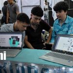 Innovación estudiantil: UNICIT presenta 42 proyectos durante su feria STEM Foto: Innovación estudiantil: UNICIT presenta 42 proyectos durante su feria STEM / TN8