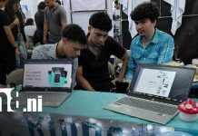 Foto: Innovación estudiantil: UNICIT presenta 42 proyectos durante su feria STEM / TN8
