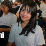 Foto: Matrícula en colegios de Masaya / TN8