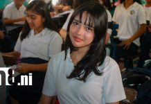 Masaya inicia matrícula escolar 2027 con proyección de más de 101 mil estudiantes Foto: Matrícula en colegios de Masaya / TN8