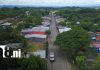 Caminos rurales, una prioridad para la producción ganadera en Matiguás Foto: Mejoramiento de caminos rurales en Matiguás / TN8