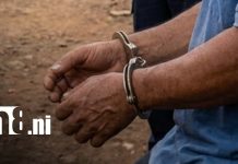 16 detenidos en Masaya por robos y delitos sexuales, reporta la Policía Foto: Operativos contra la delincuencia en Masaya