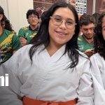 Inauguran quinta edición de la Copa Universitaria 2026 con participación de 18 universidades Foto: Copa Universitaria con distintas universidades de Nicaragua / TN8