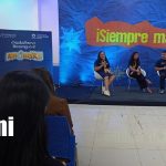 Nueve equipos de Hackathon Nicaragua presentan soluciones tecnológicas innovadoras Foto: Nueve equipos de Hackathon Nicaragua presentan soluciones tecnológicas innovadoras / TN8