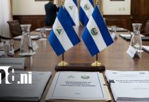Foto: Nicaragua exige pruebas a acusaciones de El Salvador sobre drogas