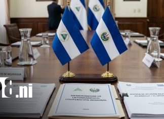 Foto: Nicaragua exige pruebas a acusaciones de El Salvador sobre drogas