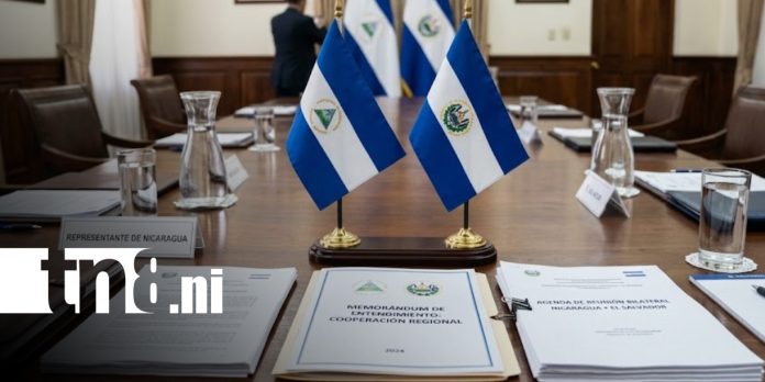 Foto: Nicaragua exige pruebas a acusaciones de El Salvador sobre drogas Foto: Nicaragua exige pruebas a acusaciones de El Salvador sobre drogas
