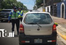 Robo, violación y drogas: Policía Nacional reporta 11 capturas en León Foto: Captura de delincuentes en León / TN8