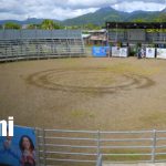 Matiguás prevé completar en diciembre el techado de su plaza taurina Foto: Inversión para la plaza taurina de Matiguás / TN8